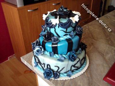 Dort s názvem Podle filmu Mrtvá nevěsta